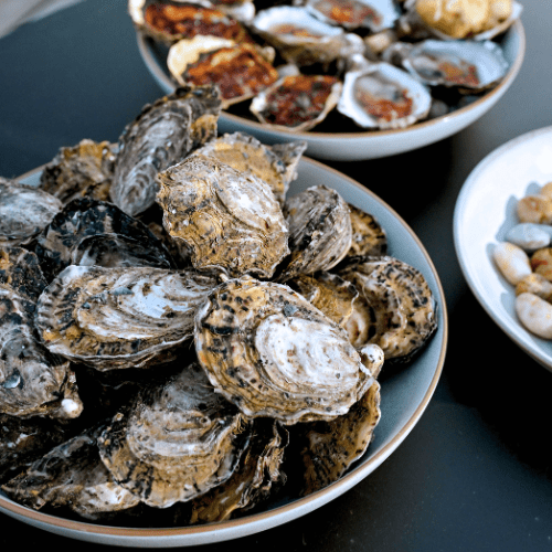 Kilpatrick Magic—A Modern Take On A Classic - Pacific Oyster Co.