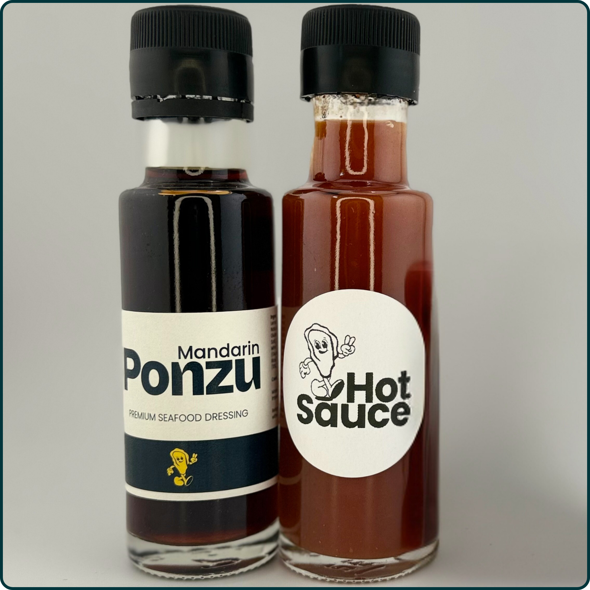 Small Gatherings Box