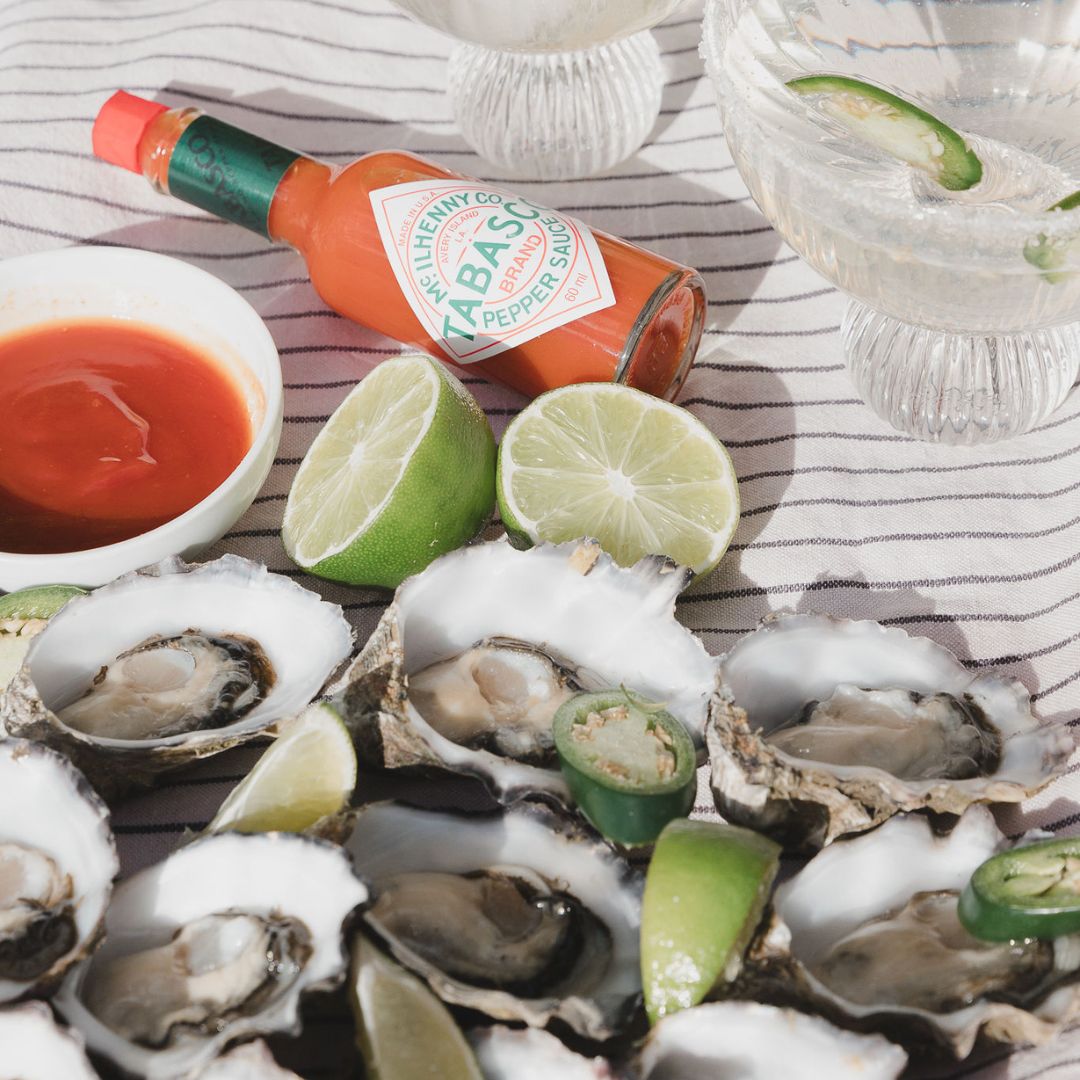 Fresh & Unshucked | Pacific Oyster Co.